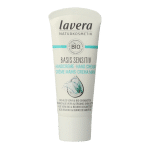 Lavera Basis sensitiv handcreme mini bio