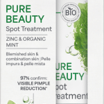 Lavera Pure beauty spot treatment bio