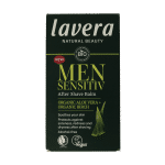 Lavera Men sensitiv aftershave balm bio