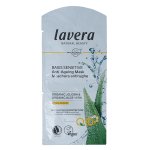 Lavera Basis sensitive Q10 mask 2x5ml