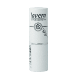 Lavera Lipstick cream glow camelia rose 11 bio