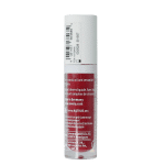 Lavera Lipstick liquid poppy red 01 bio - Afbeelding 3