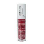 Lavera Lipstick liquid poppy red 01 bio - Afbeelding 2