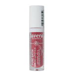 Lavera Lipstick liquid sweet peony 04 bio