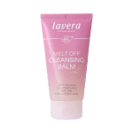 Lavera Melt off cleansing balm