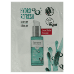Lavera Serum hydro refresh sample