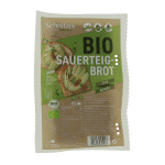 Schnitzer Brood chia & quinoa glutenvrij bio