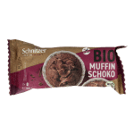 Schnitzer Muffin chocolate glutenvrij bio