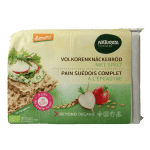 Naturata Knackebrod spelt demeter bio