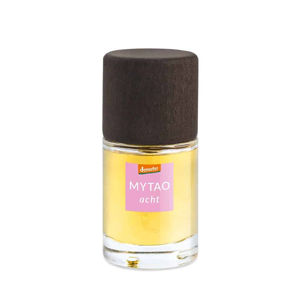 4025121099753_A1N1.jpg Baldini Mytao parfum acht bio demeter - Afbeelding 1