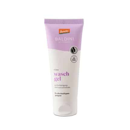 Baldini Washgel lavendel demeter
