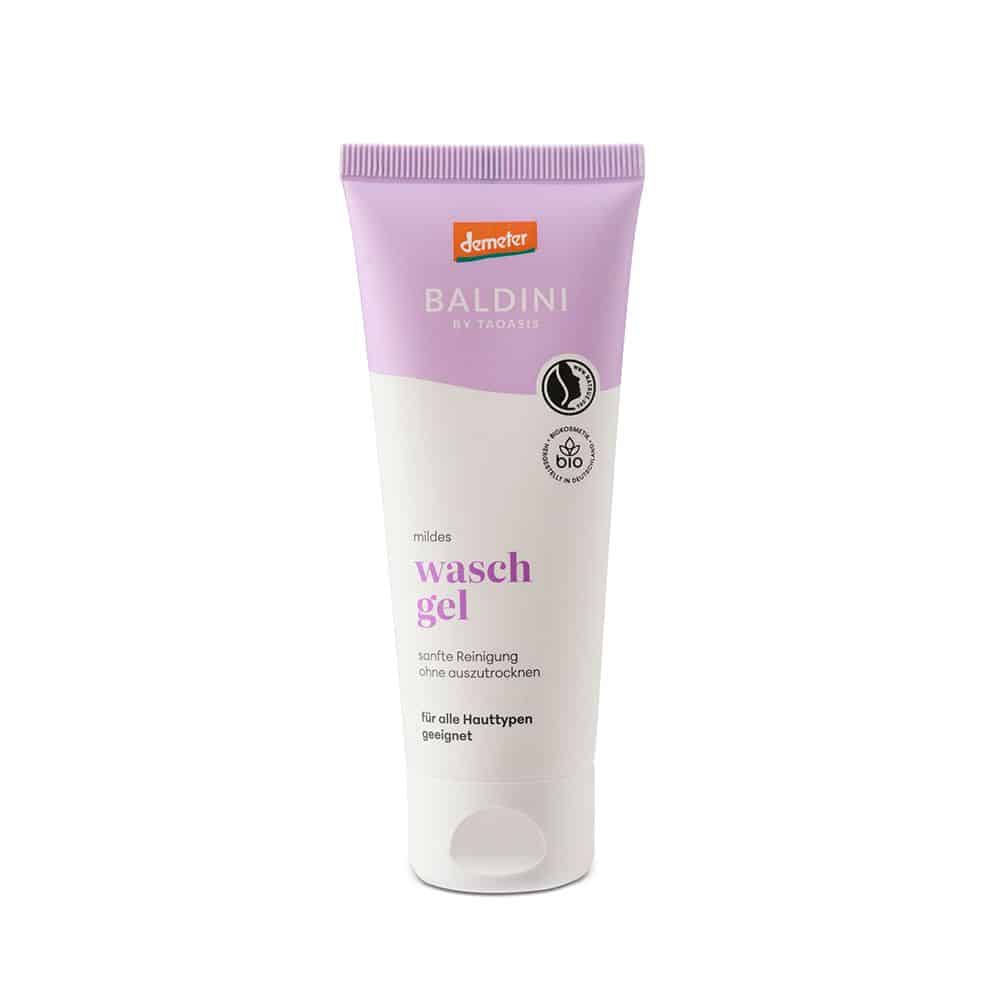 4025121117068_A1N1.jpg Baldini Washgel lavendel demeter - Afbeelding 1