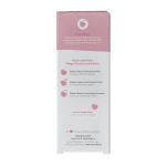 Baldini Lichte creme hydraterend rose demeter - Afbeelding 3