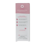 Baldini Dagcreme rijk rose demeter - Afbeelding 3