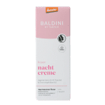 Baldini Nachtcreme rijk rose demeter