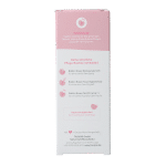 Baldini Nachtcreme rijk rose demeter - Afbeelding 3