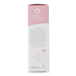 Baldini Nachtcreme rijk rose demeter - Afbeelding 2