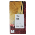 Vivani Chocolade melk praline nougat bio