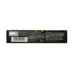 Vivani Chocolate To Go dark nougat croccante bio - Afbeelding 2