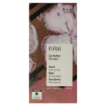 Vivani Chocolade puur met amandelen bio