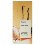 Vivani Chocolade wit vanille bio