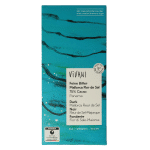 Vivani Chocolade puur zeezout 75% kokosbloesemsuiker bio