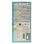Vivani Chocolade puur zeezout 75% kokosbloesemsuiker bio - Afbeelding 2