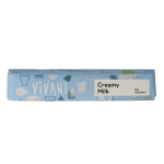 Vivani Chocolate To Go creamy milk bio
