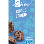 Ichoc Choco cookie vegan bio