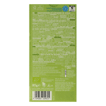 Ichoc Crunchy hazelnut vegan bio - Afbeelding 2