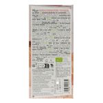 Vivani Chocolade Demeter puur 100% bloedsinaasappel bio - Afbeelding 2