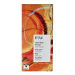 Vivani Chocolade puur sinaasappel 70% bio