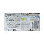 Vivani Chocolade wit rice crispies  bio - Afbeelding 2