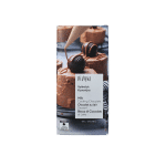 Vivani Couverture smeltchocolade melk bio
