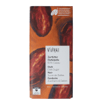 Vivani Chocolade puur 60% dadel gezoet bio