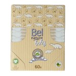 Bel Nature Wattenstaafjes baby