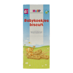 Hipp Babykoekjes bio