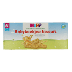 Hipp Babykoekjes bio - Afbeelding 3