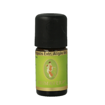Primavera Propolis extract bio