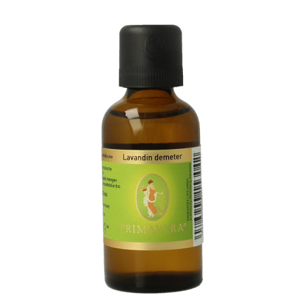 Primavera Lavandin bio