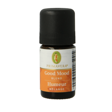 Primavera Good mood blend