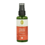 Primavera Roomspray happiness bio
