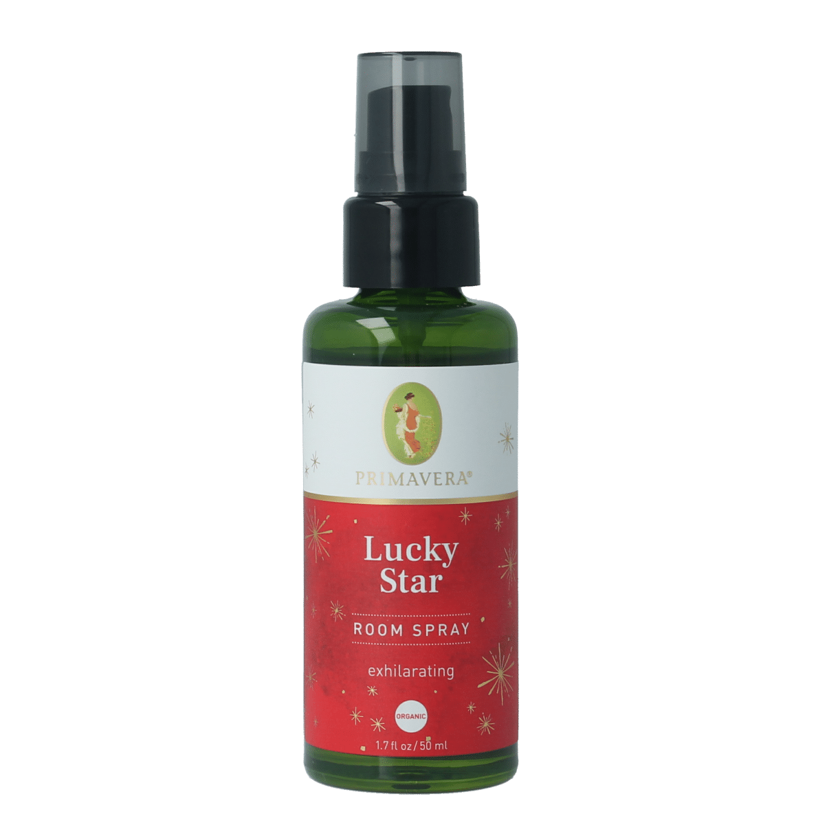 4086900197060_A1N1.png Primavera Roomspray lucky star bio - Afbeelding 1