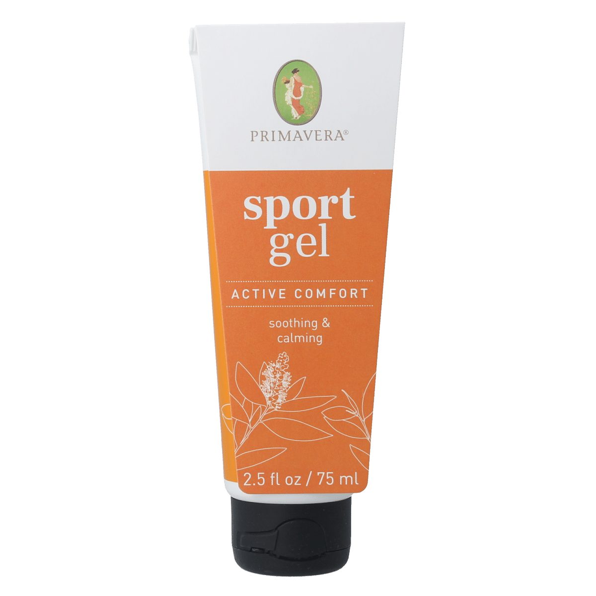 4086900218406_A1N1.png Primavera Active comfort sport gel - Afbeelding 1