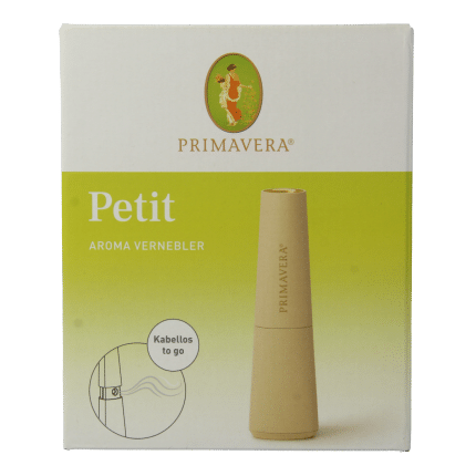 Primavera Aroma diffuser petit