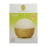 Primavera Aroma diffuser woody
