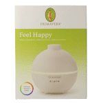 Primavera Aroma diffuser feel happy