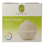 Primavera Aroma diffuser feel happy - Afbeelding 5