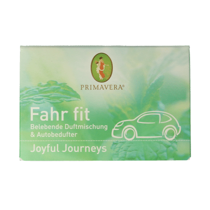 Primavera Joyful journeys giftset