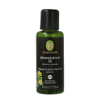 Primavera St Johns wort oil bio